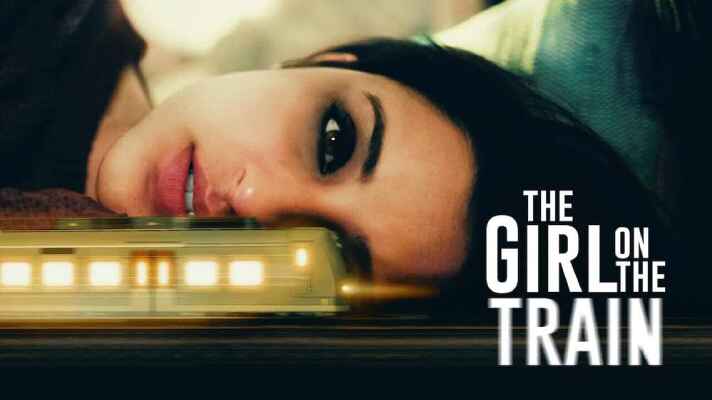 The Girl on the Train (2021) Hindi HD Movie Download on Movietic