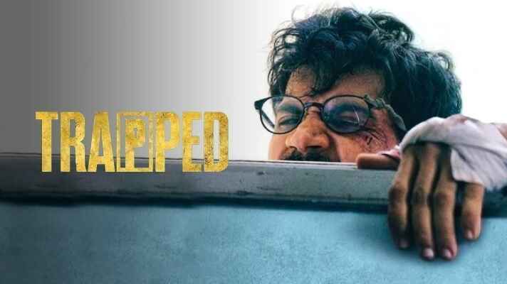 Trapped (2016) Hindi Movie Download on Movietic