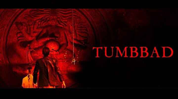 Tumbbad (2018) Hindi Movie Download on Movietic