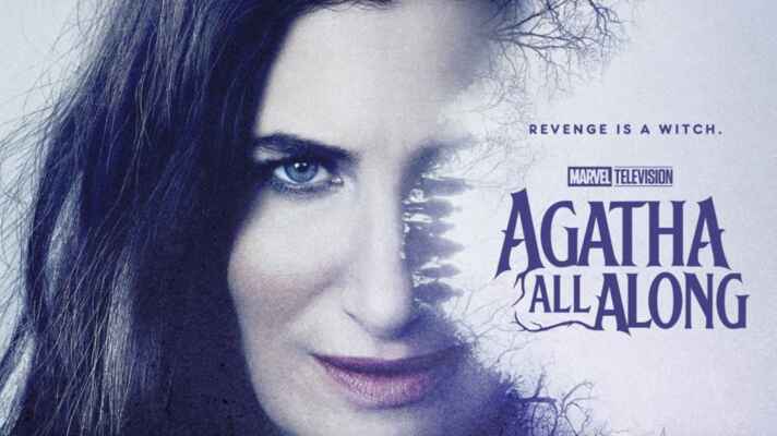 Agatha All Along (2024) S1 Download Hindi on Movietic