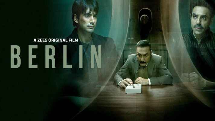 Berlin 2024 Hindi HD Movie Download on Movietic