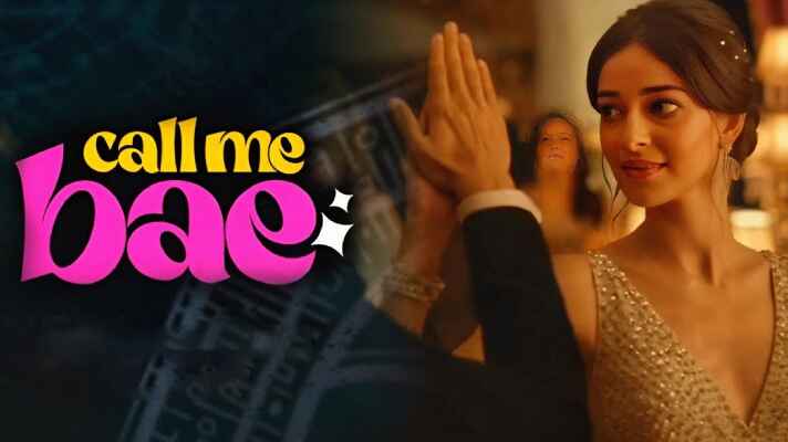 Download Call Me Bae 2024 S01 Hindi Web Series on Movietic