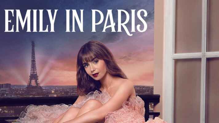 Emily in Paris (2024) Hindi Season 4 Complete Download on Movietic