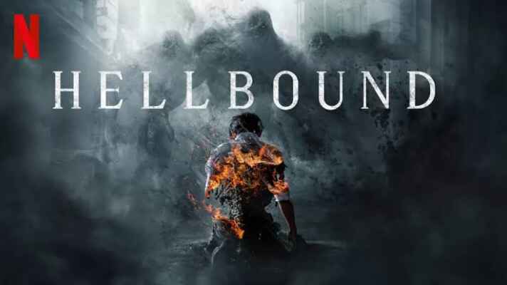 Hellbound (2021) Hindi Season 1 Complete Download on Movietic