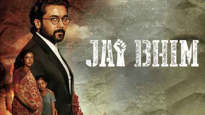 Jai Bhim (2021) Dual Audio Movie Download on Movietic