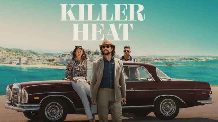 Killer Heat (2024) Dual Audio Movie Hindi Download on Movietic