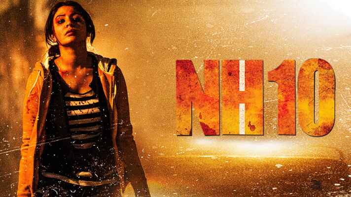 NH10 (2015) Hindi Movie Download on Movietic