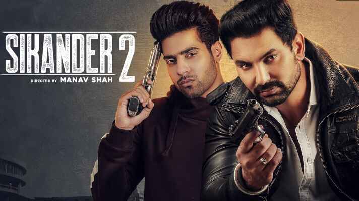  Sikander 2 Punjabi Movie Download on Movietic