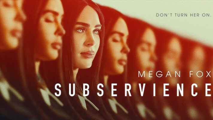 Subservience 2024 English Movie Download on Movietic