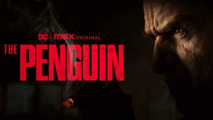 The Penguin (2024) Hindi Season 1 Download on Movietic