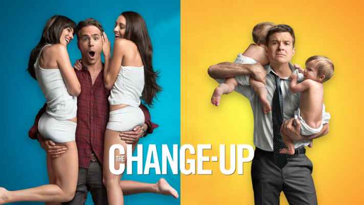 The Change-Up (2011) Dual Audio Movie Download on Movietic