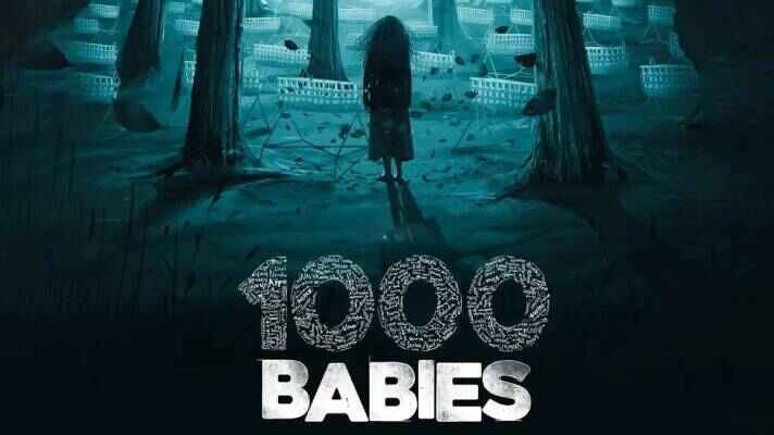 1000 Babies (2024) Download Hindi Season 1 Complete on Movietic