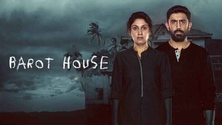 Barot House (2019) Download Hindi Movie on Movietic