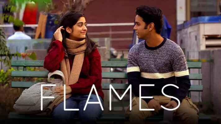 Flames (2018) Season01 Complete Download on Movietic