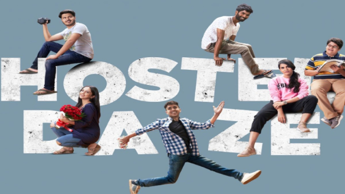 Hostel Daze (2021) Hindi Season 2 Complete Download on Movietic ​