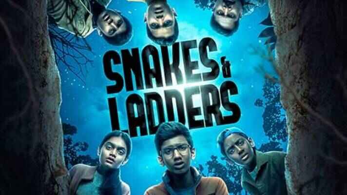 Snakes and Ladders (2024) Download Hindi Season 1 Complete on Movietic