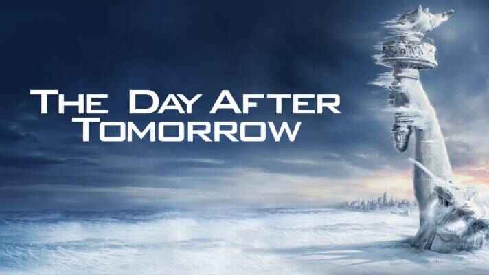 The Day After Tomorrow Download (2004) Dual Audio Hindi Movie on Movietic