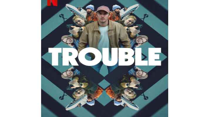 Trouble 2024 Dual Audio Hindi Movie Download on Movietic