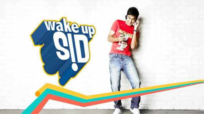 Wake Up Sid (2009) Download Hindi HD Movie on Movietic