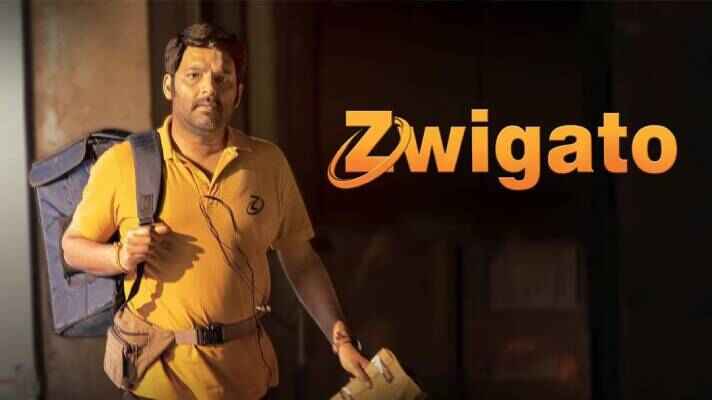 Zwigato (2023) Download Hindi Movie on Movietic