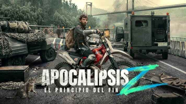 Apocalypse Z The Beginning of the End (2024) Download Hindi Dubbed Movie on Movietic