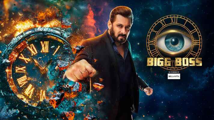 Bigg Boss 2024 S18 Download on Movietic (Ep 45 Added)