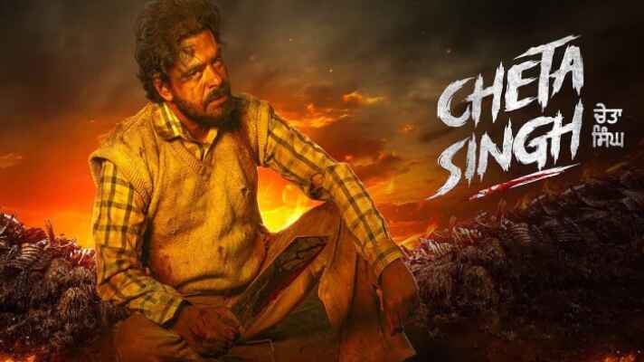 Cheta Singh (2023) Download Punjabi Movie in Movietic