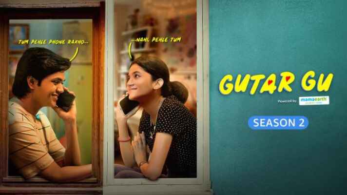 Gutar Gu (2024) Season 2 Download Web Series on Movietic