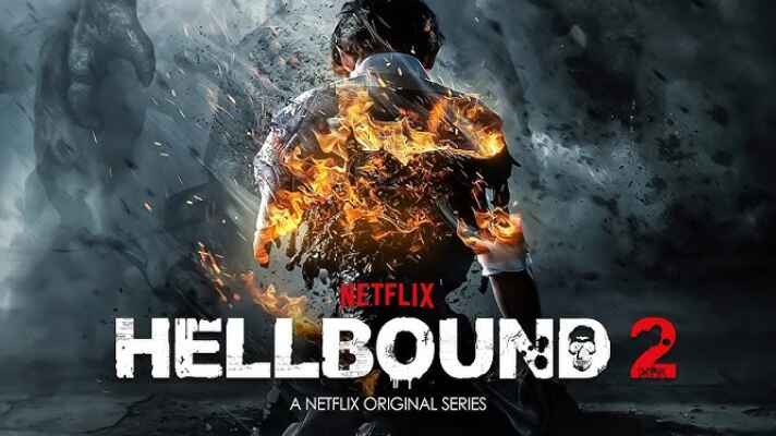 Hellbound (2024) Download Hindi Season 2 Complete on Movietic