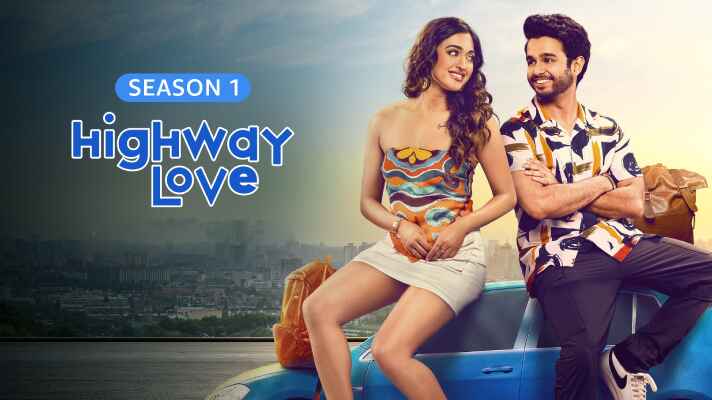 Highway Love (2023) Hindi Season01 Complete Download on Movietic