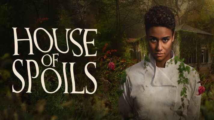 House of Spoils 2024 Dual Audio Hindi Movie Download on Movietic