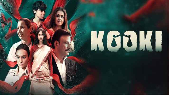 Kooki (2024) Hindi Movie Download on Movietic