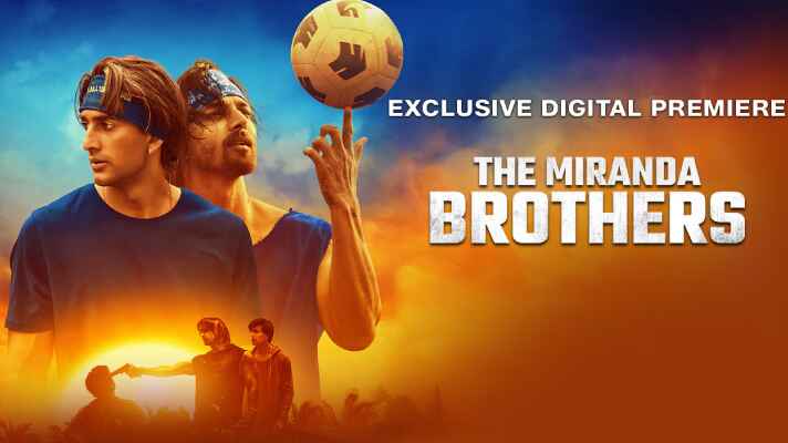 The Miranda Brothers (2024) Download Hindi Movie on Movietic