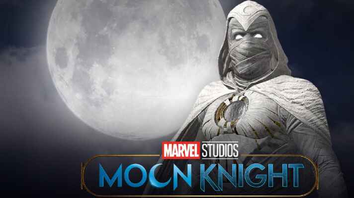 Moon Knight (2022) Season 1 Dual Audio Movie Download on Movietic