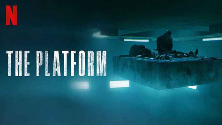 The Platform (2019) Dual Audio Movie Download on Movietic