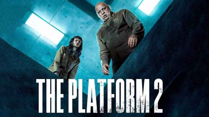 The Platform 2 (2024) Dual Audio Movie Download on Movietic