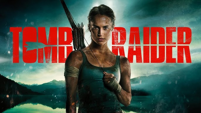 Tomb Raider (2018) Download Dual Audio Movie on Movietic