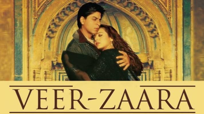 Veer-Zaara (2004) Download Hindi HD Movie on Movietic