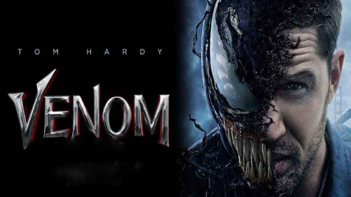 Venom (2018) Download Dual Audio Hindi Movie on Movietic