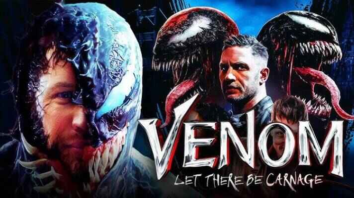 Venom 2 (2021) Download Dual Audio Hindi Movie on Movietic