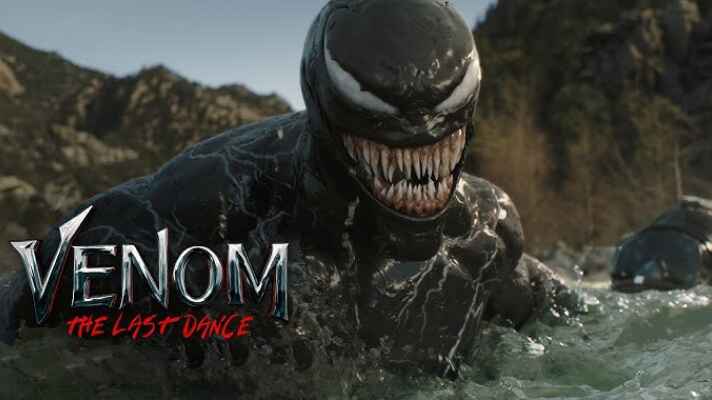 Download Venom: The Last Dance (2024) Hindi HD Movie on Movietic