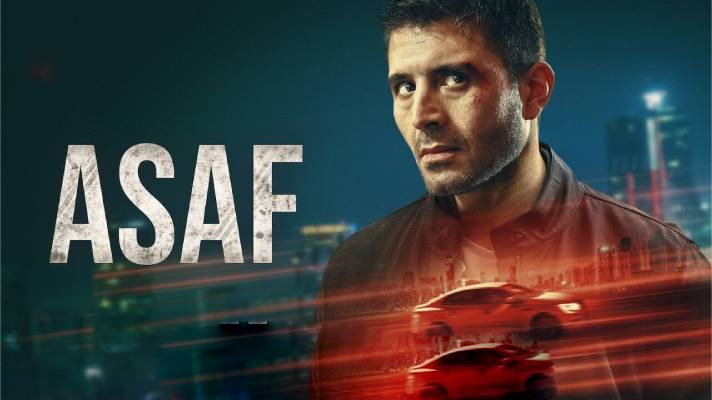 Download Asaf (2024) Hindi Season 1 Complete on Movietic