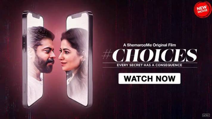 Download Choice (2024) Hindi Movie on Movietic