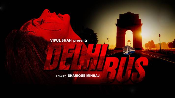 Download Delhi Bus (2024) PreDvD Hindi Movie on Movietic