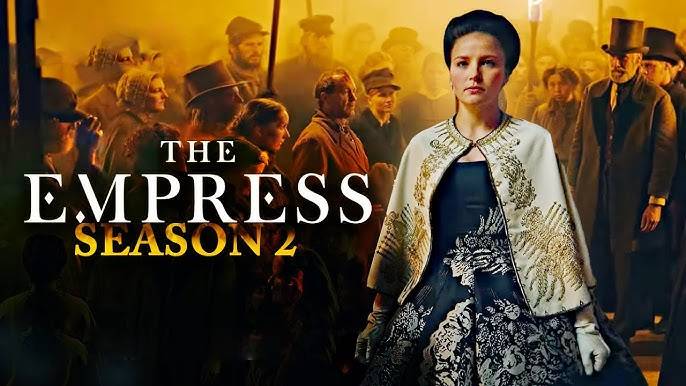 Download The Empress (2024) Hindi Season 2 Complete on Movietic