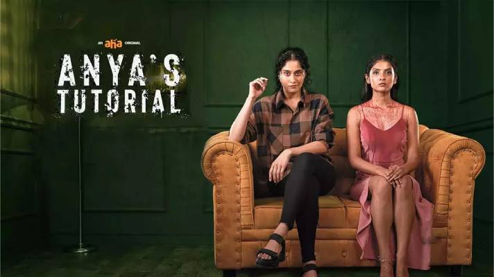 Download Anya’s Tutorial Season 1 Hindi Web Series on Movietic