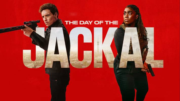 Download The Day of the Jackal (2024) Hindi Season 1 Complete on Movietic