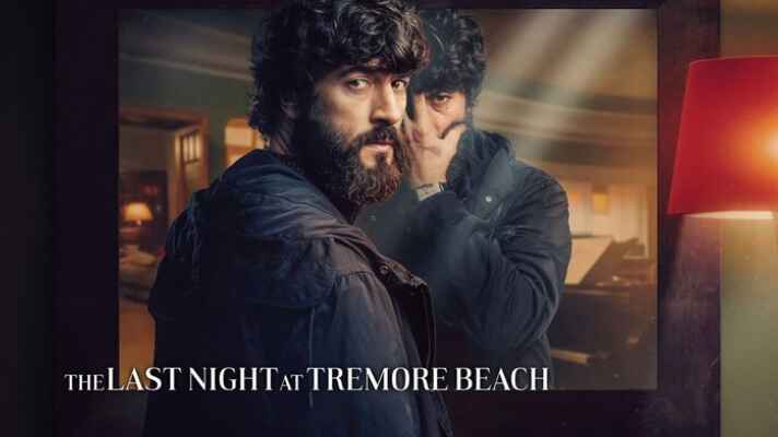 Download The Last Night at Tremore Beach (2024) Season1 on Movietic