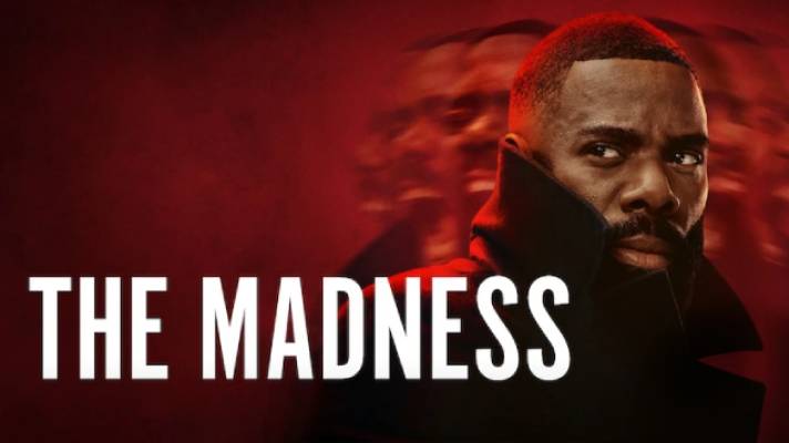 Download The Madness (2024) Dual Audio Movie on Movietic