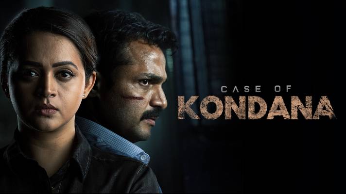 Download Case of Kondana (2024) Dual Audio Hindi Movie on Movietic